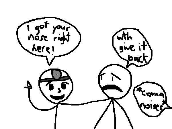 Drawing by Timmy3921