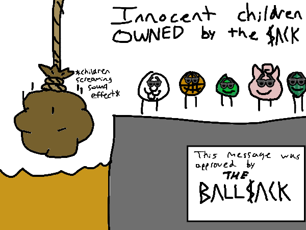 Drawing by WilfredTheBall$