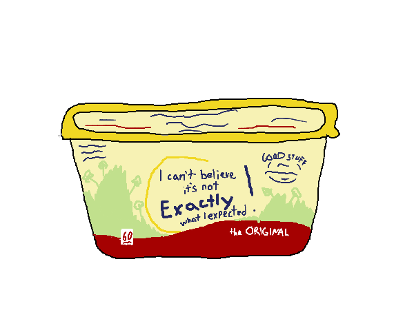 Drawing by buckaroodle06
