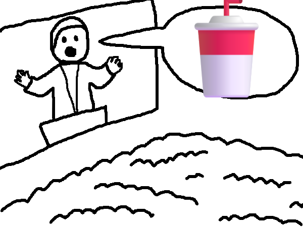 Drawing by Timmy3921