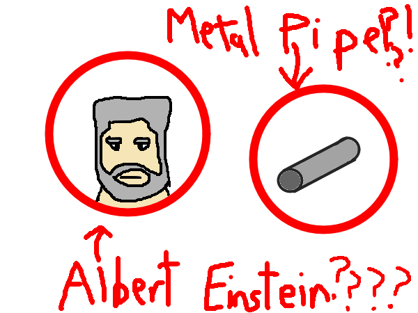 Drawing by Timmy3921