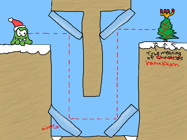 Drawing by Clank:TropicalFreeze
