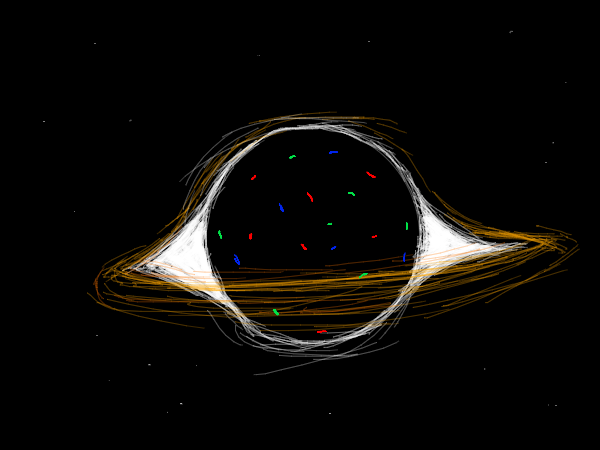 Drawing by hackaMERICA#1