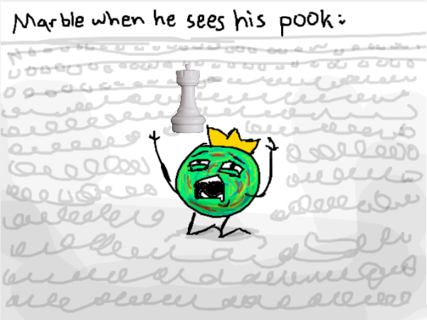 Drawing by canyon but 4