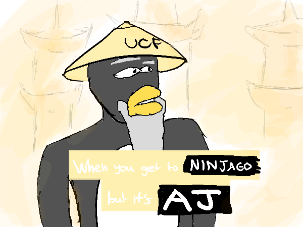 Drawing by DoorClankk
