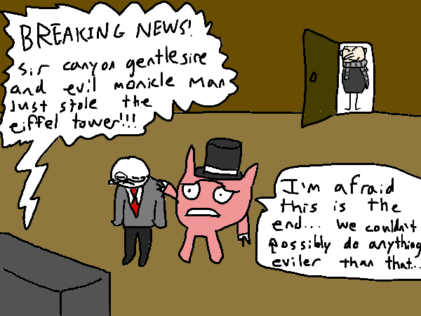 Drawing by wilfribosome