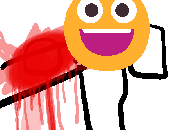 Drawing by perfect cellarin