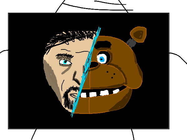 Drawing by hacka