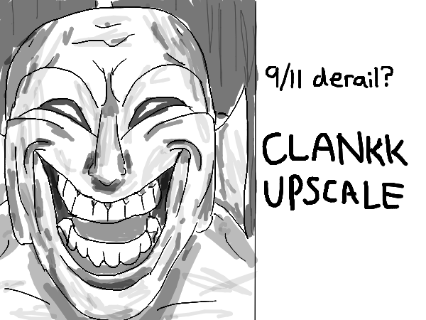 Drawing by oh yea im clankin it