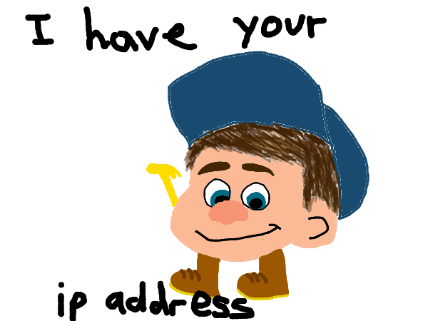 Drawing by el