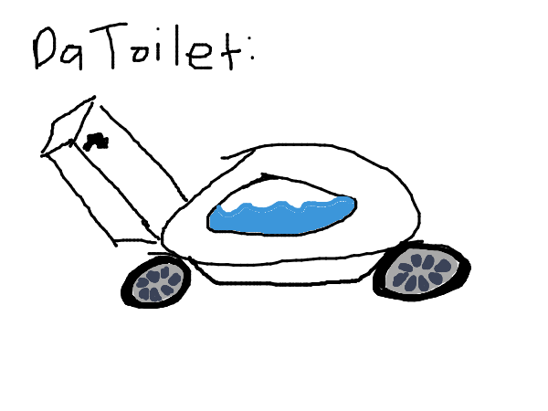 Drawing by elarin
