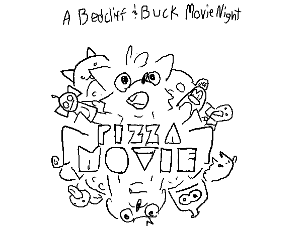 Drawing by voxshowspeed