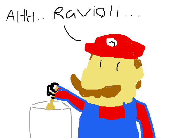 Drawing by frgetoutofmehead