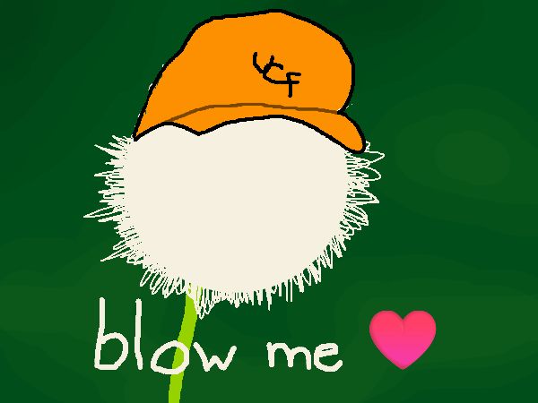 Drawing by tedrew