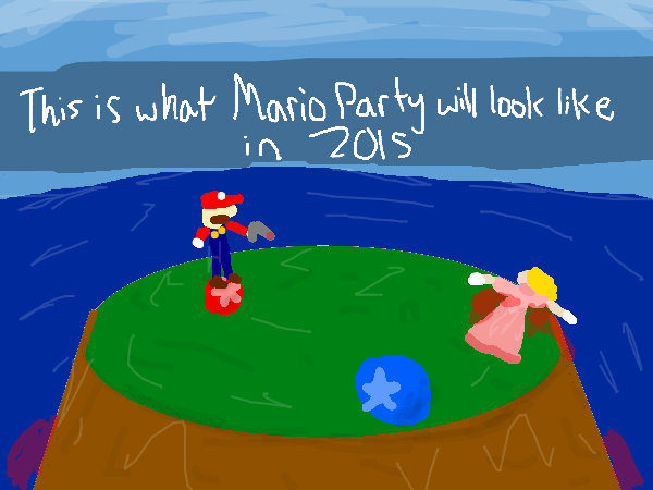 Drawing by Cloboe