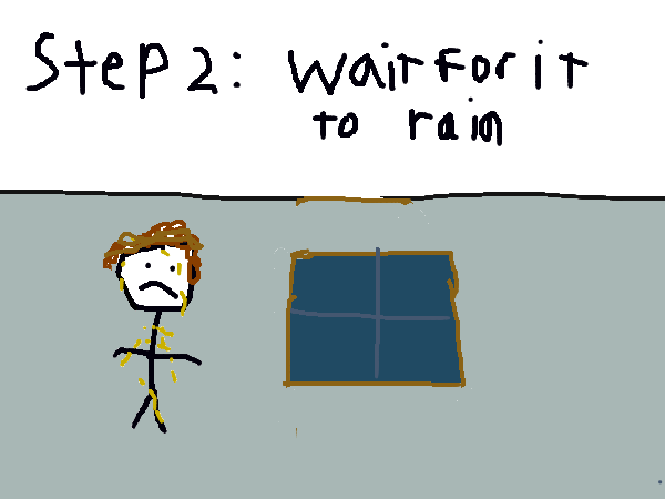 Drawing by pacmandorus-therian