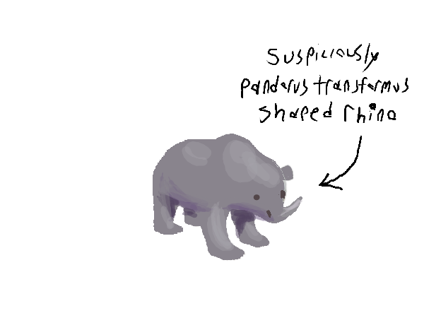 Drawing by BowserDaFartGif