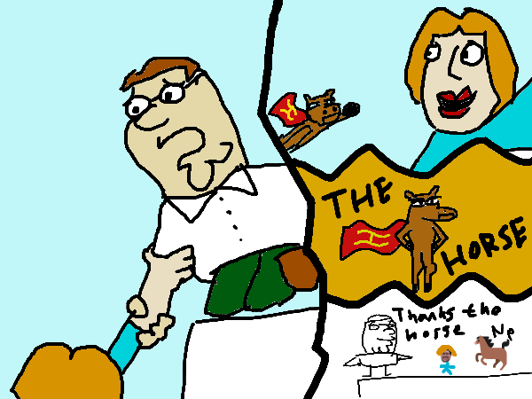 Drawing by DaveTheBoss