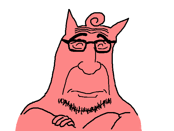 Drawing by WilfredTheIceBoss