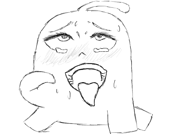 Drawing by hackaMERICA#1