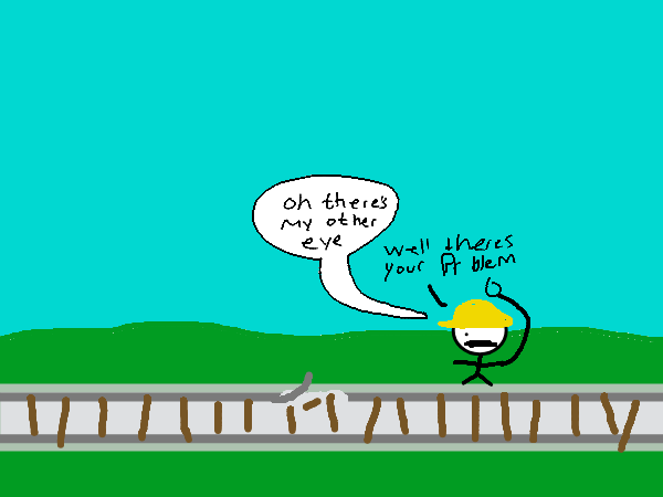Drawing by Giftfred