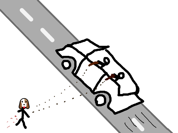 Drawing by basil