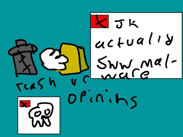 Drawing by SphereCandy