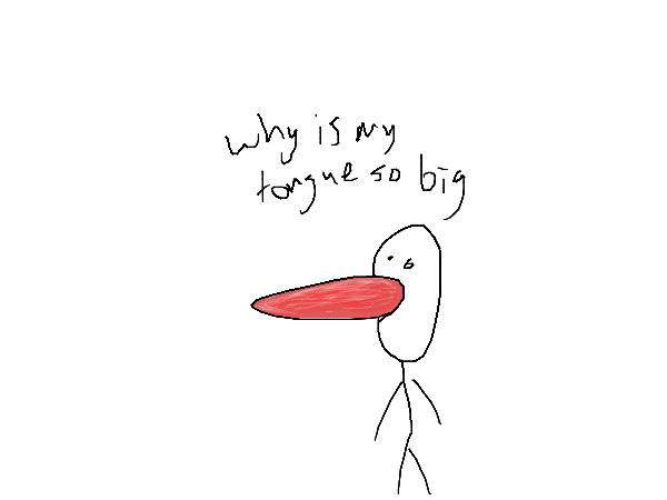 Drawing by ClankkaAJ'sBDayParty