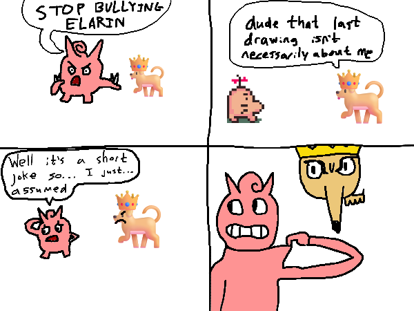 Drawing by WilfredTheIceBoss