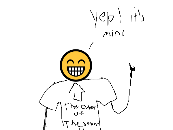 Drawing by da cons-click-tution