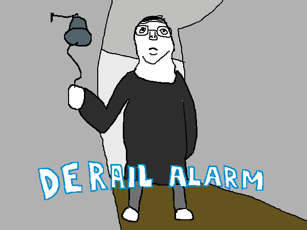 Drawing by Ted3921