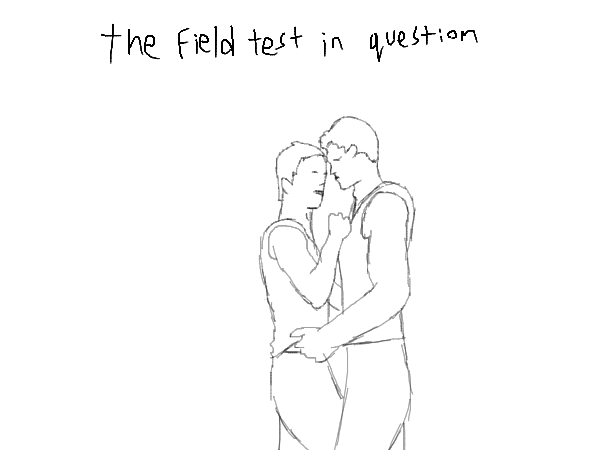 Drawing by HackaCrashed
