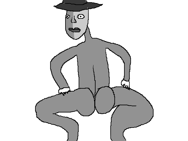 Drawing by Timmy3921