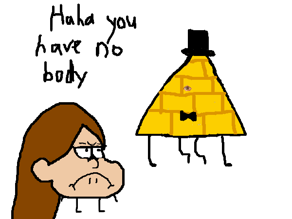 Drawing by AMightyLittleTimmy