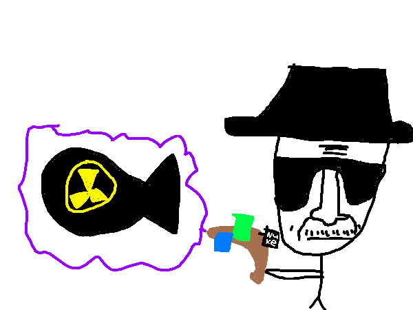 Drawing by it is NOT my birthda