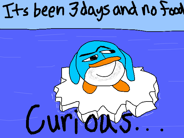 Drawing by Clankk - S2 E15