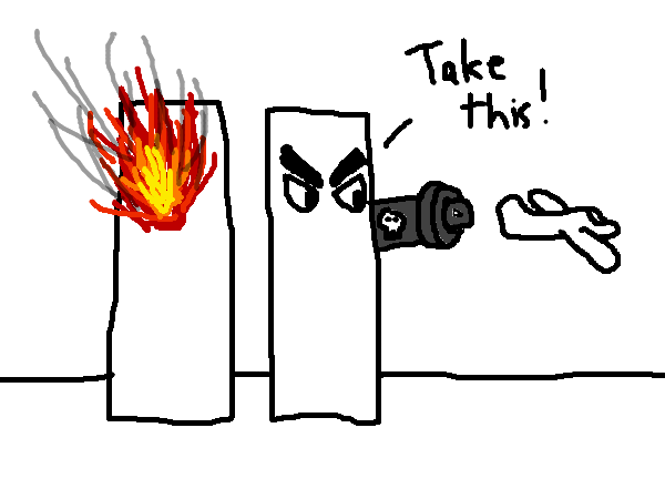 Drawing by Android 3921