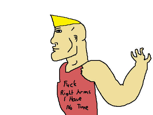 Drawing by Timmy3921