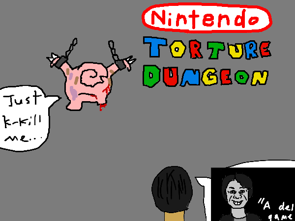 Drawing by SeinFredTheBall