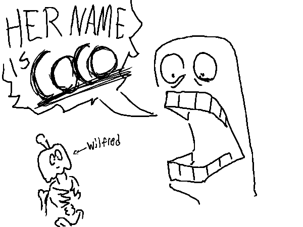 Drawing by XxFAZE_VoxDaFox_69xX