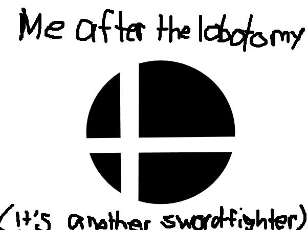 Drawing by RestInBrisket
