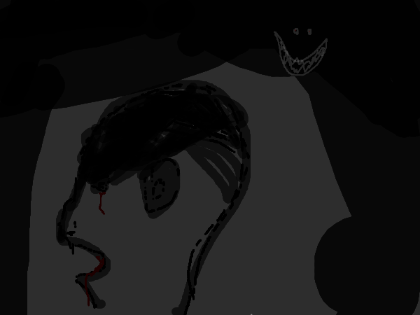 Drawing by basiliclick