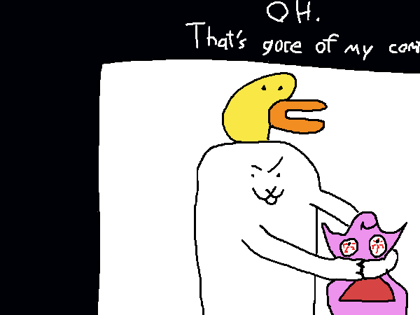 Drawing by basiliclick