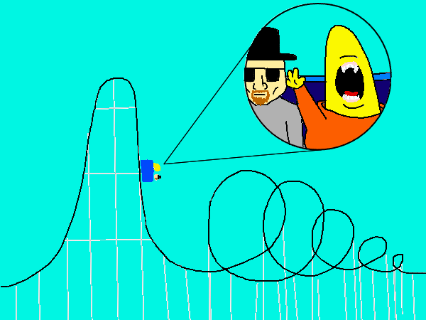 Drawing by whackakat