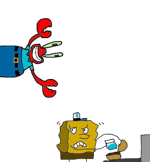 Drawing by hacka