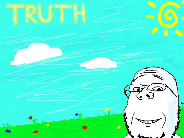 Drawing by Friclank the 13th