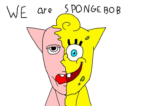 Drawing by hackakat comes back