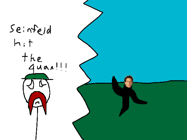 Drawing by fredfred