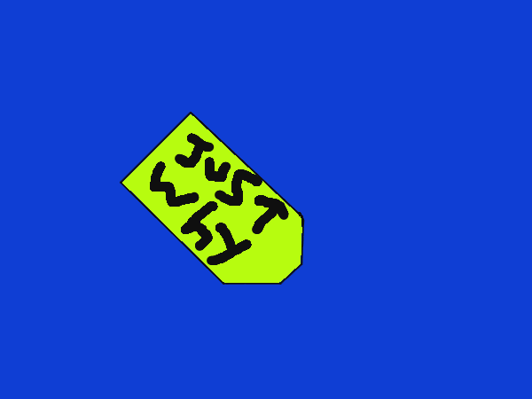 Drawing by john pacman