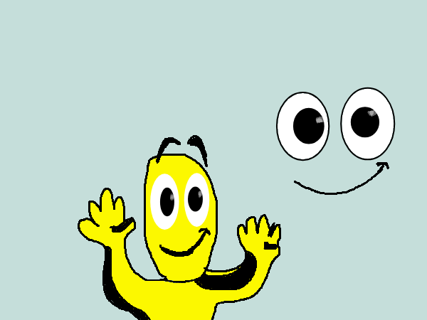 Drawing by tedarin